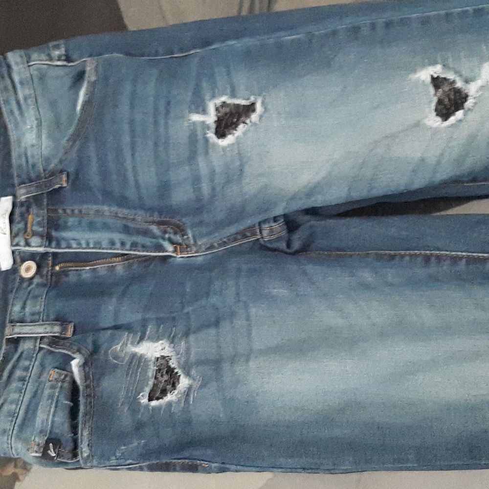 Kancan jeans
